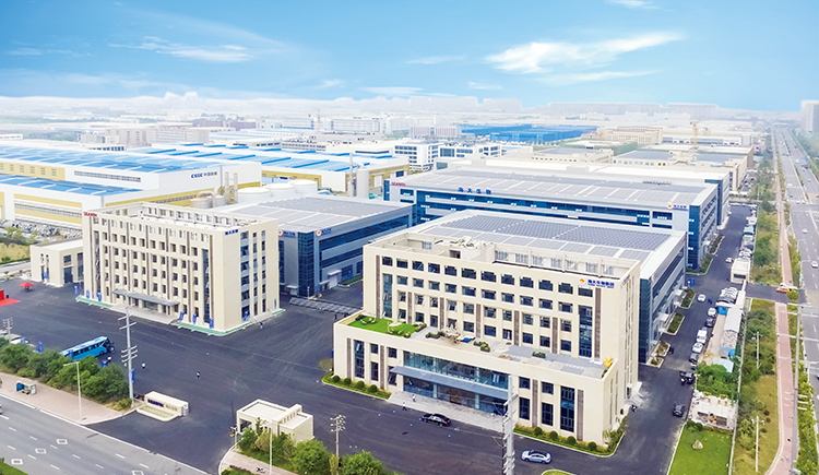 388vip太阳集团：加速产业升级，开启高质量发展新征程