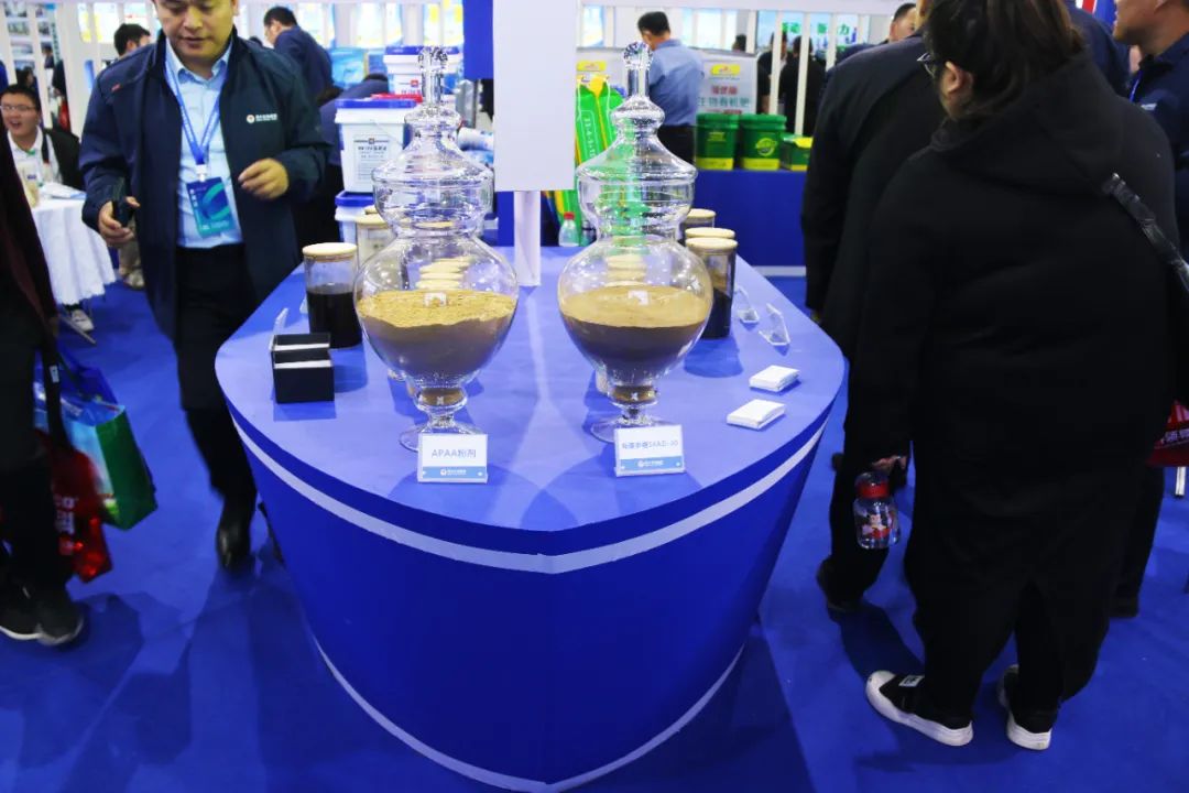 全国磷复肥会388vip太阳集团亮点纷呈备受瞩目