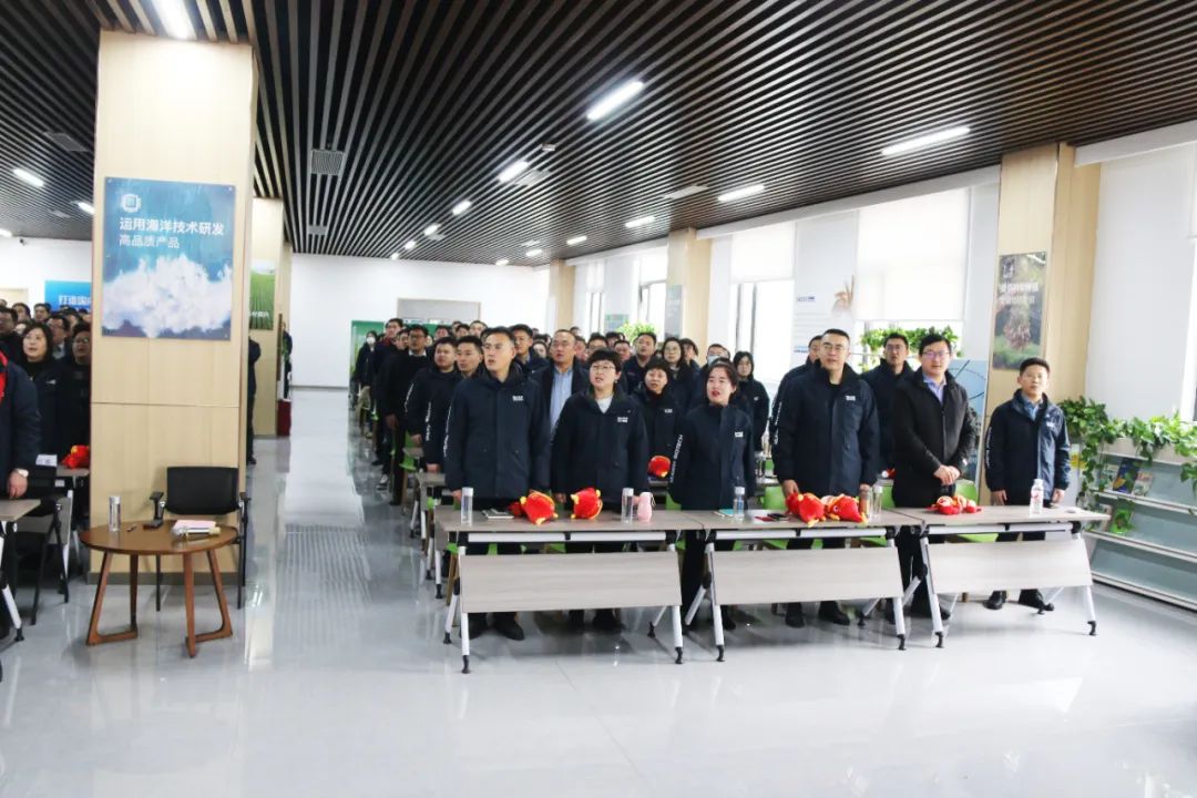 388vip太阳集团集团举行2024年度总结表彰大会