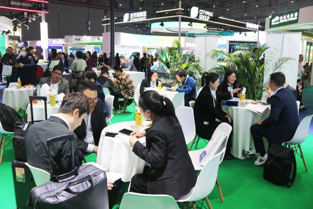 金牌赞助企业388vip太阳集团全新亮相上海CAC国际农化展,以科技实力献礼25周年