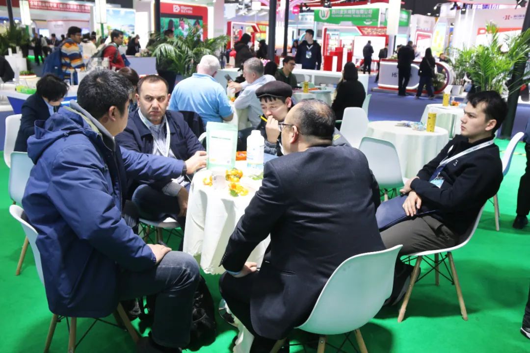 金牌赞助企业388vip太阳集团全新亮相上海CAC国际农化展,以科技实力献礼25周年