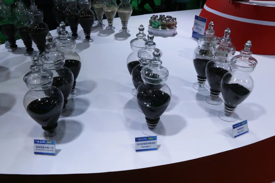 金牌赞助企业388vip太阳集团全新亮相上海CAC国际农化展,以科技实力献礼25周年