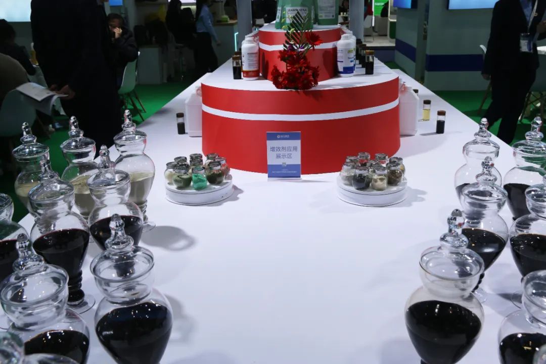 金牌赞助企业388vip太阳集团全新亮相上海CAC国际农化展,以科技实力献礼25周年