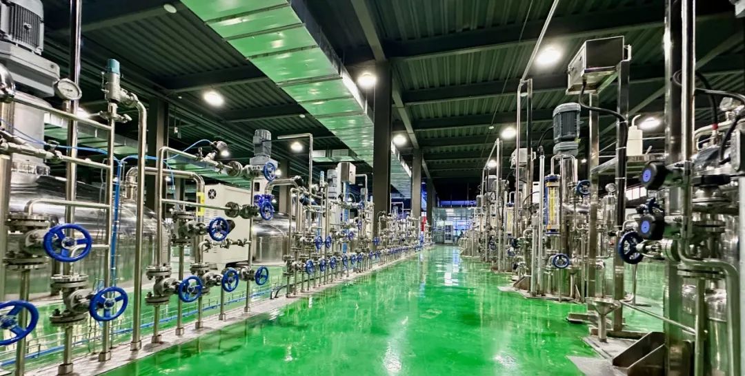 388vip太阳集团集团荣获青岛市科学技术进步奖