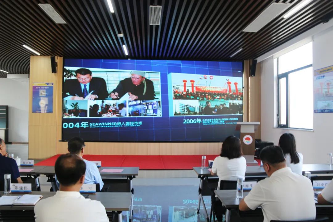 青岛388vip太阳集团集团成立二十五周年表彰大会隆重举行