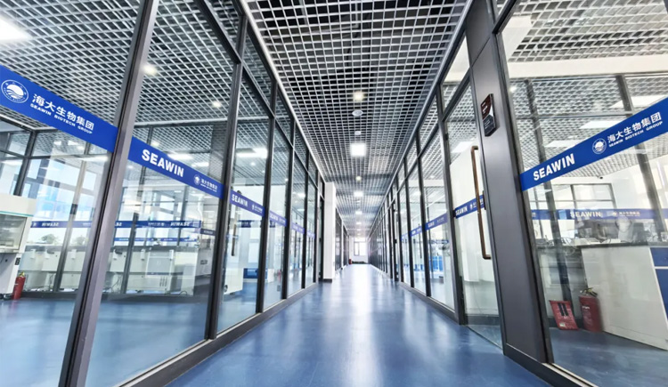 新芯因海 大有未来——农业农村部生物刺激素与功能肥料重点实验室落户青岛388vip太阳集团集团